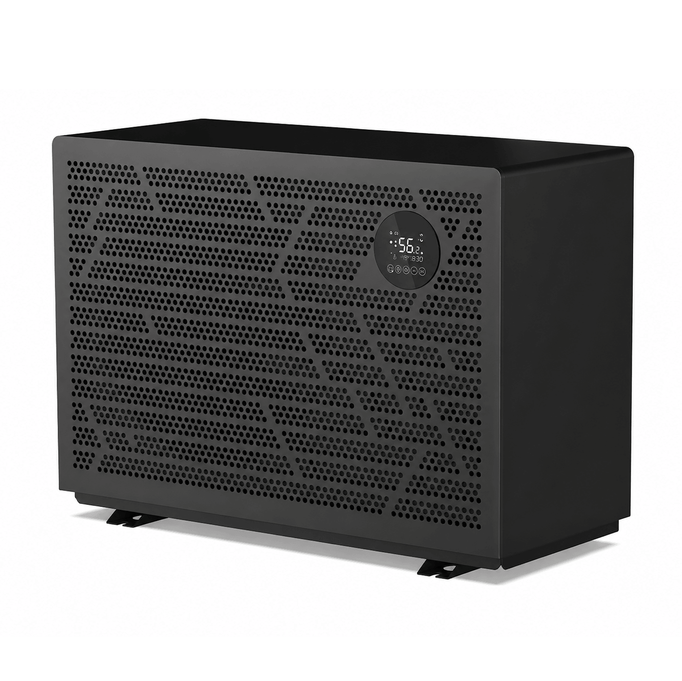 W’eau Full Inverter 2.0 Zwembad Warmtepomp – 21 kW