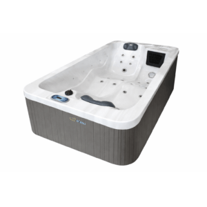 W’eau Iseo spa - 2 persoons