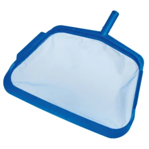 Ocean® oppervlakteschepnet met spatel - blauw